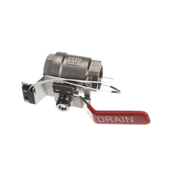 Valve Assy Rh 1-1/4
